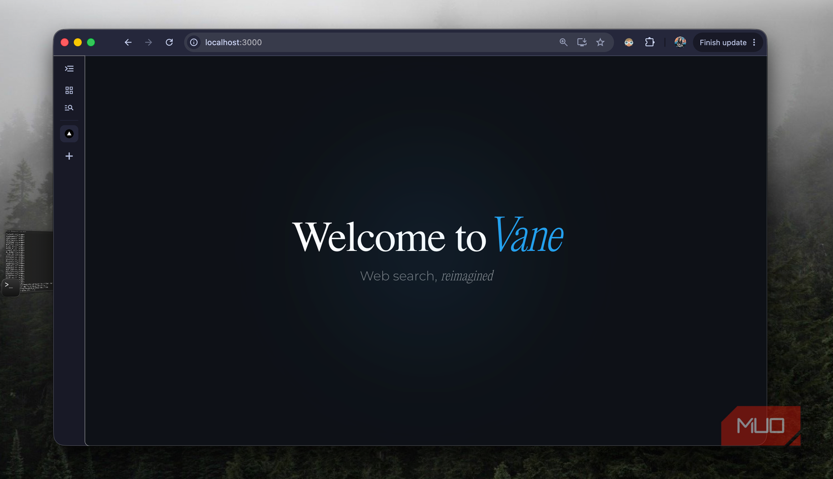 Perplexity has an open-source alternative now, and I'm hooked