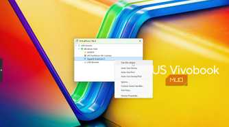 virtualhere client usb device management interface-1