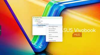 virtualhere client usb device management window asus vivobook-1