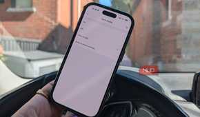 waze dark mode