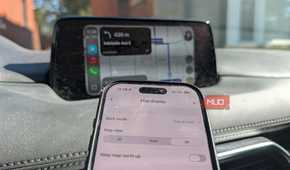 waze map view options