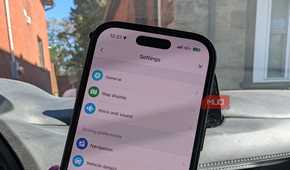 waze settings map display