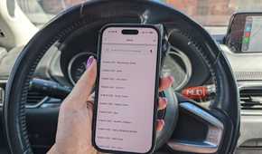 waze voice options