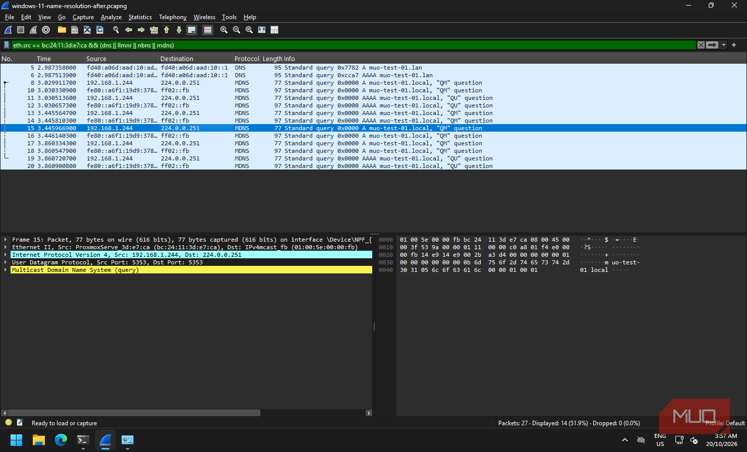 Every Windows PC still ships with a network feature Microsoft has been ...