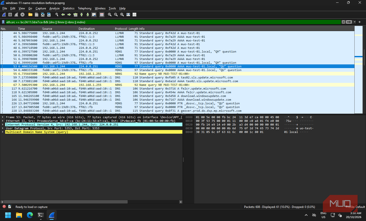 Every Windows PC still ships with a network feature Microsoft has been ...
