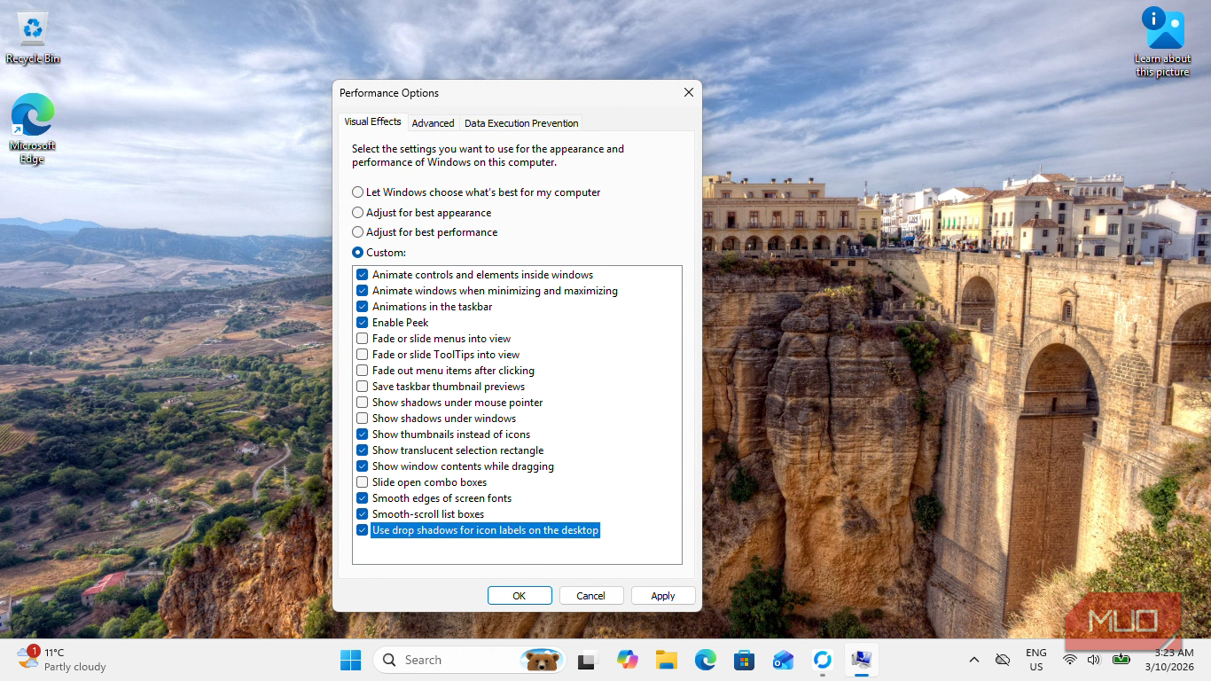 I got Windows 11 running buttery smooth on a nine-year-old laptop with ...
