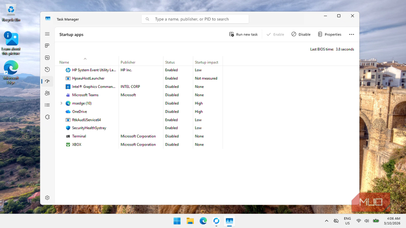 работа Windows 11 на старом ноутбуке — иллюстрация 7 к материалу работа Windows 11 на старом ноутбуке — иллюстрация 7 к материалу