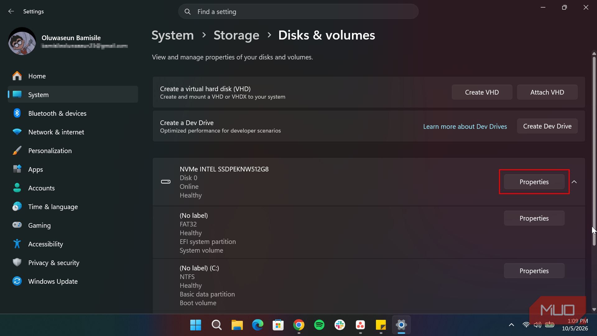 Как узнать состояние SSD в Windows: встроенный мониторинг накопителей