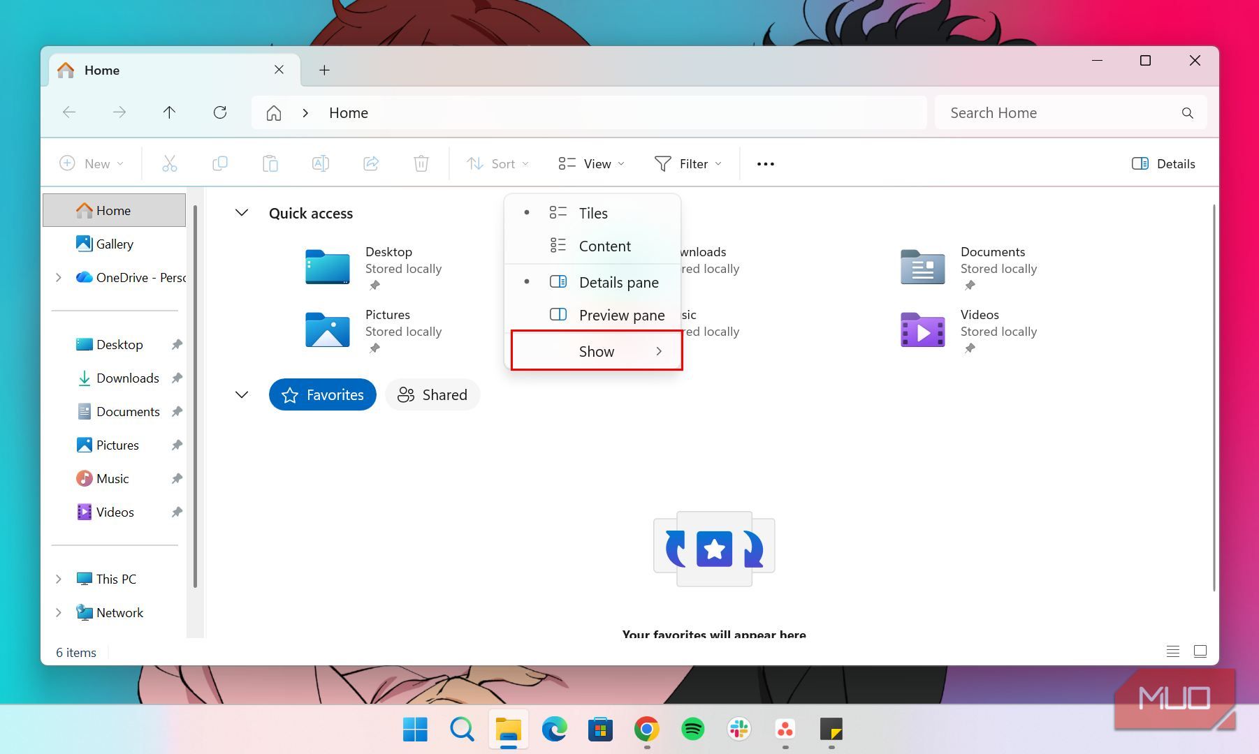 One Windows setting helped me spot a fake PDF before I opened it