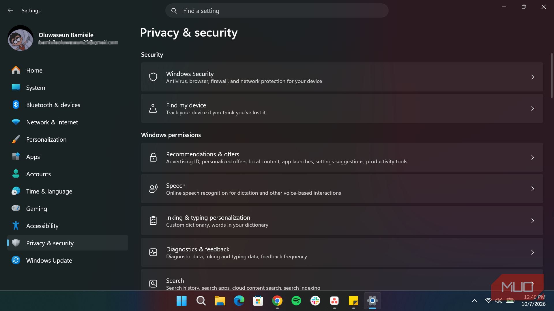 Какая объемная телеметрия и сбор данных скрыты в операционной системе Windows: Microsoft frames it as troubleshooting, but it's still leaving my PC The biggest source of data colle