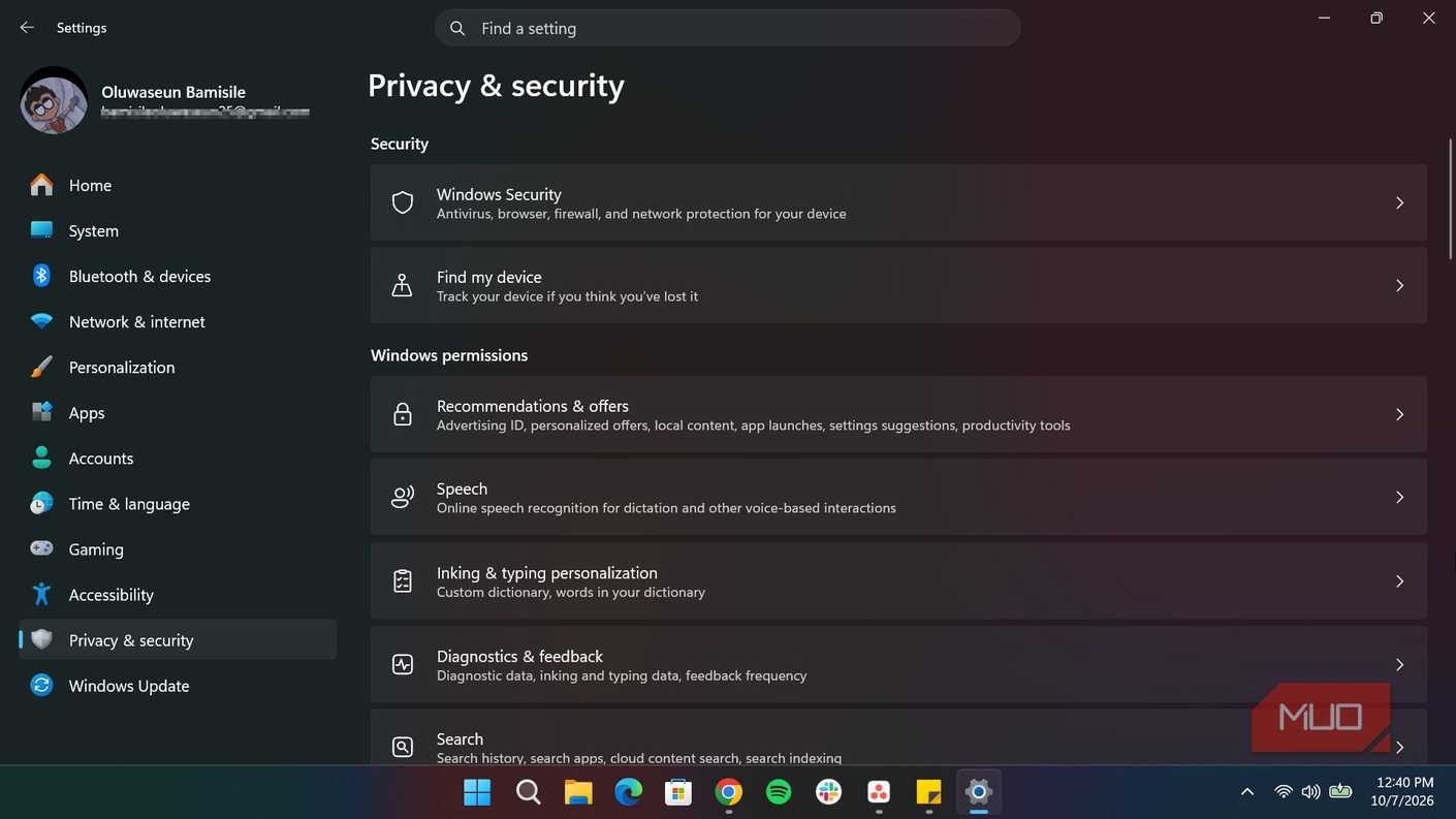Какая объемная телеметрия и сбор данных скрыты в операционной системе Windows Какая объемная телеметрия и сбор данных скрыты в операционной системе Windows: Microsoft frames it as troubleshooting, but it's still leaving my PC The biggest source of data colle