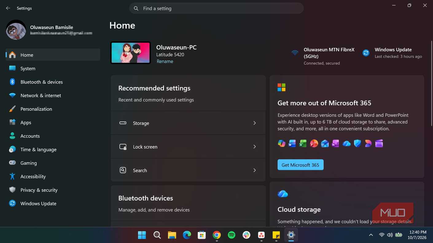 Какая объемная телеметрия и сбор данных скрыты в операционной системе Windows