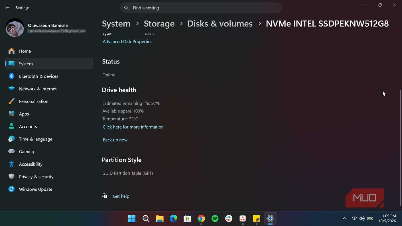 Как узнать состояние SSD в Windows: встроенный мониторинг накопителей Как узнать состояние SSD в Windows: встроенный мониторинг накопителей