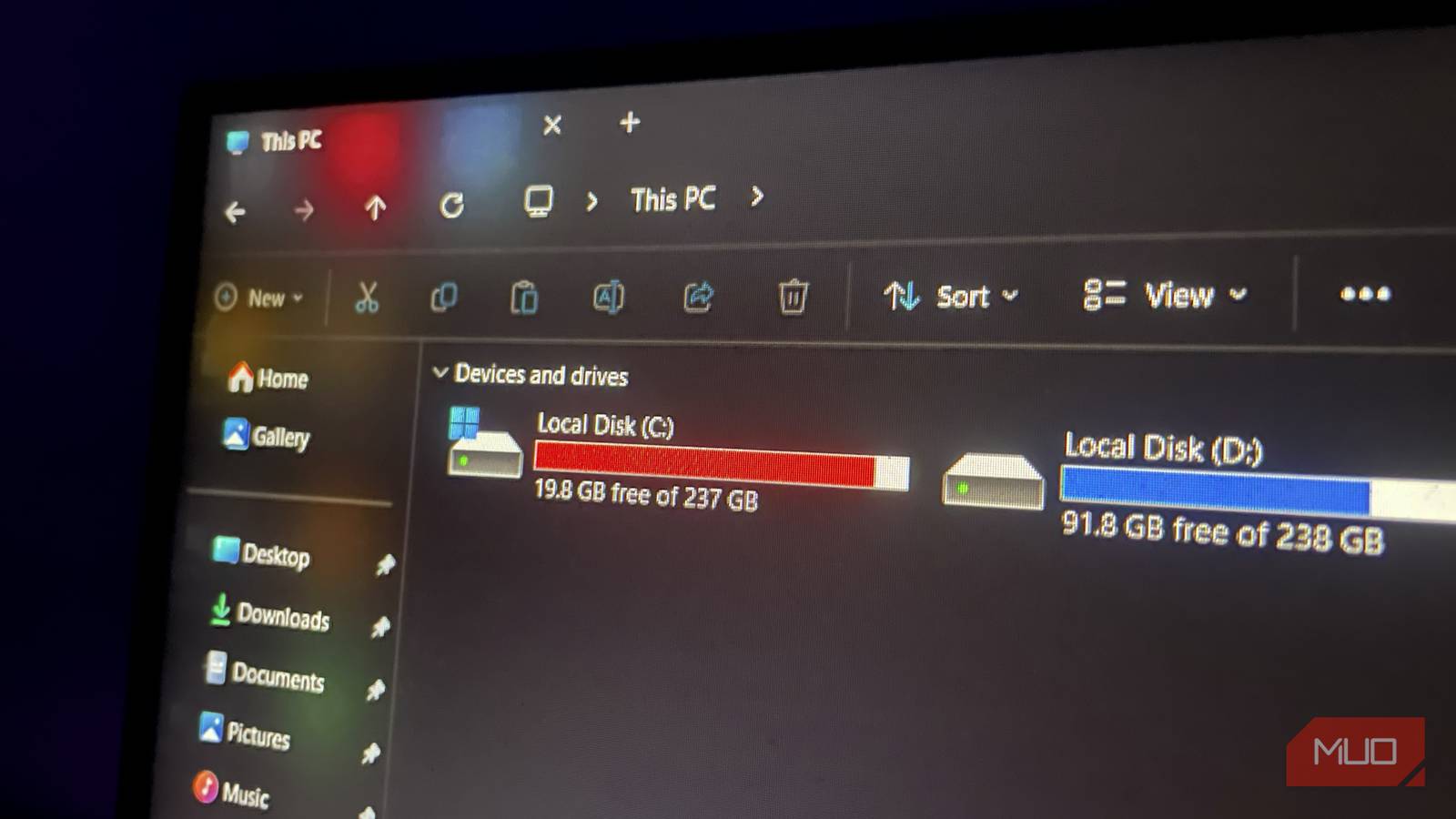 Image for article Our next SSD upgrade should be a software update