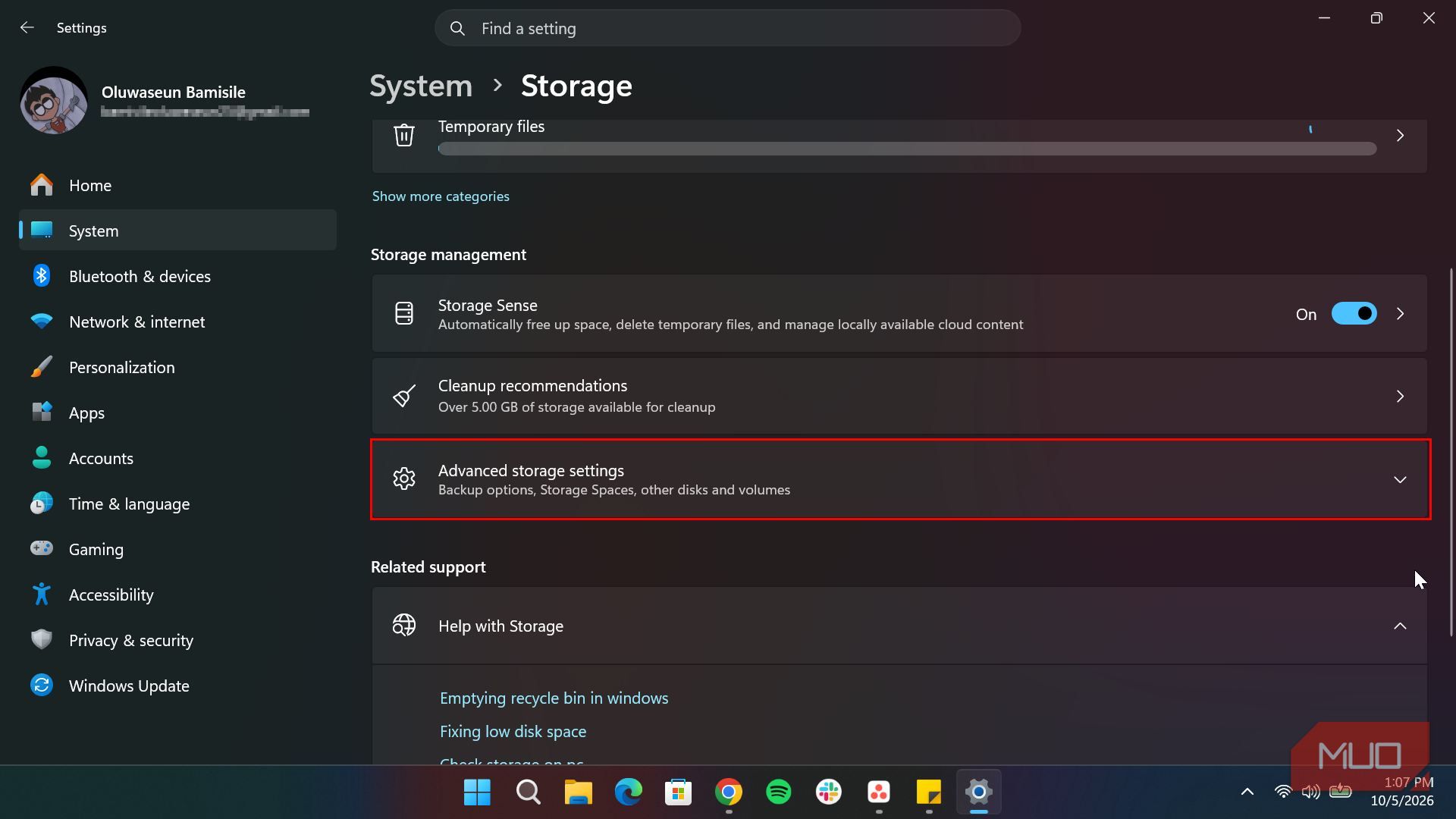 Как узнать состояние SSD в Windows: встроенный мониторинг накопителей