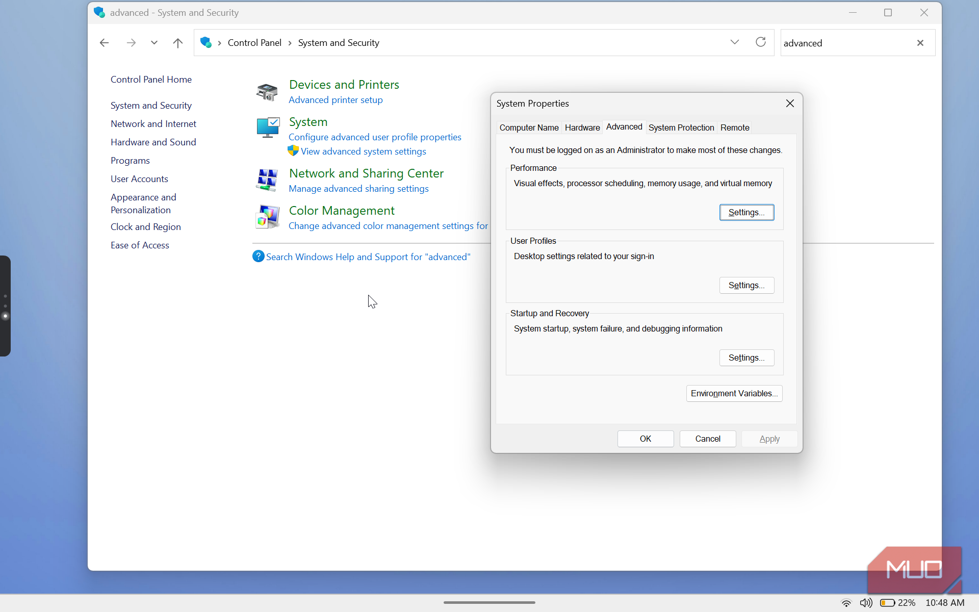 диагностика сбоев Windows — иллюстрация 4 к материалу