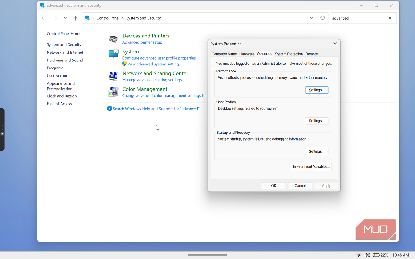 диагностика сбоев Windows — иллюстрация 4 к материалу диагностика сбоев Windows — иллюстрация 4 к материалу