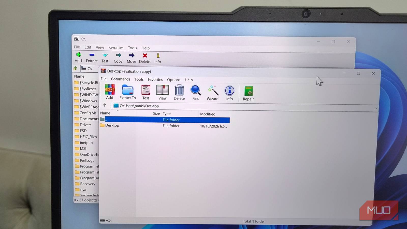 If you haven’t manually updated 7-Zip or WinRAR lately, you should check now