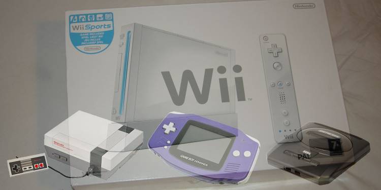 Wii Wii
