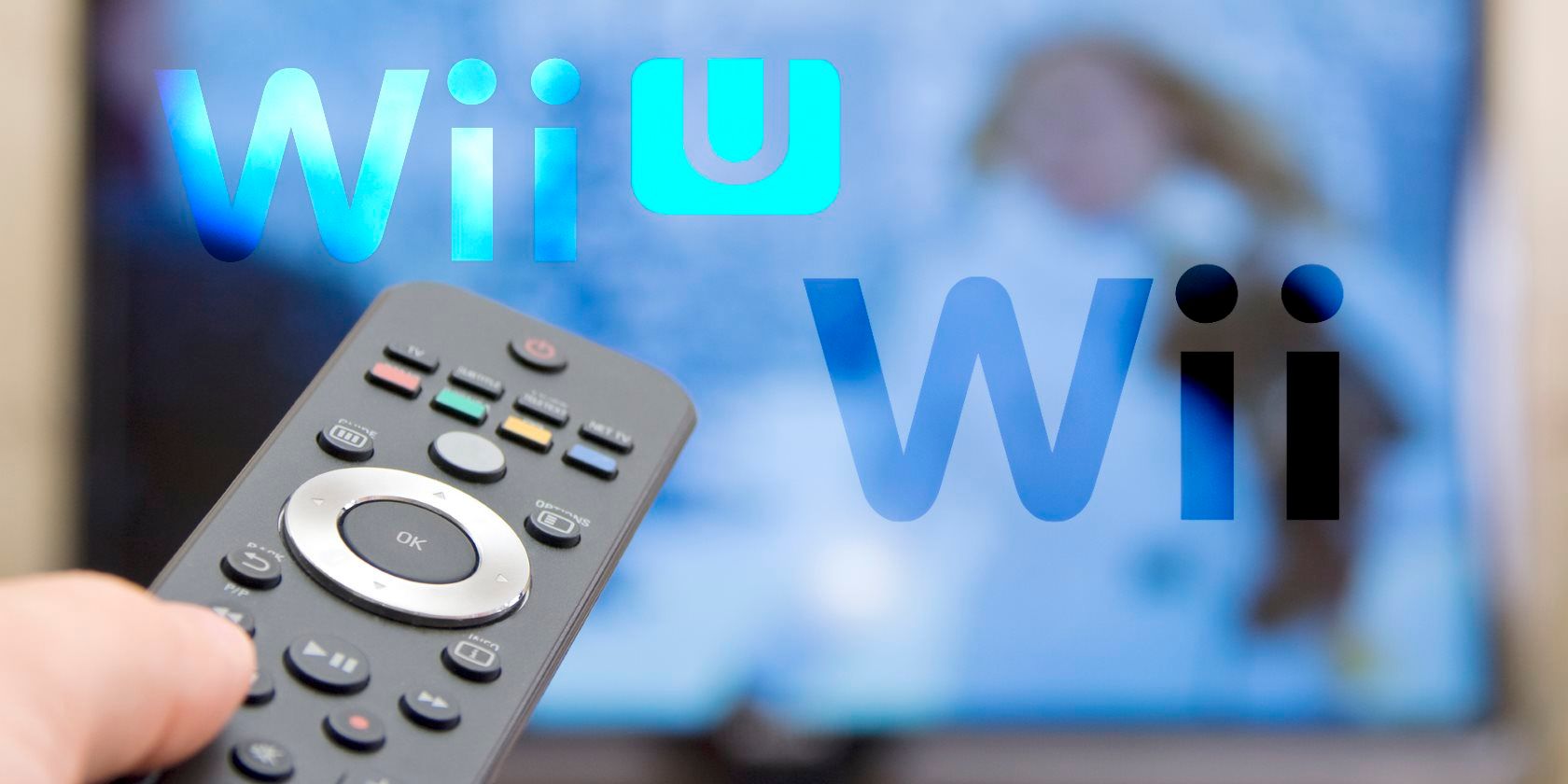 Ways To Watch Tv On Your Nintendo Wii U Or Wii Makeuseof - play roblox in wiiu youtube