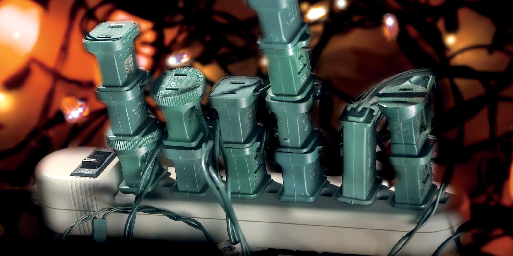 Are Surge Protectors Necessary? Here's What They Really Do