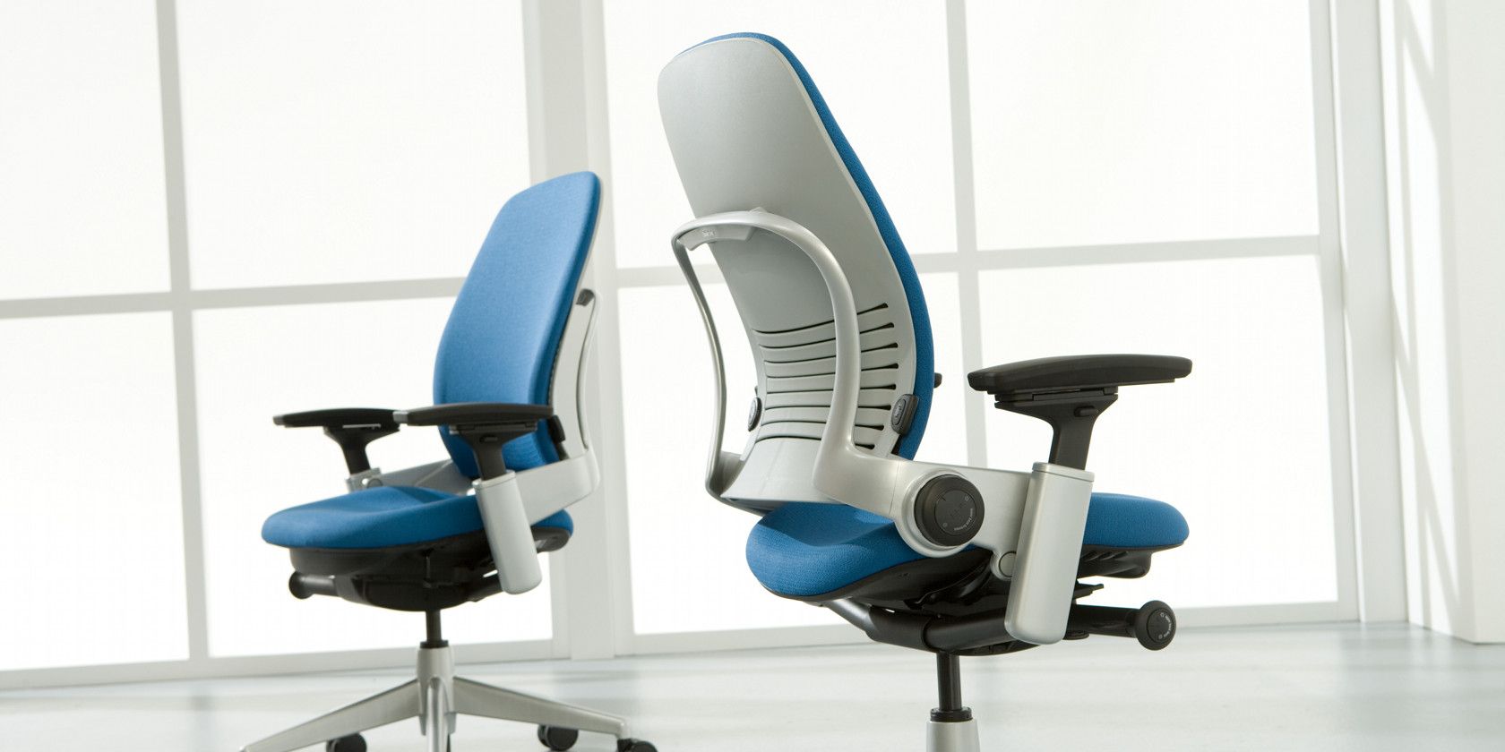 The Best Office Desk Chair for Back Pain and Posture: 9 Great Options