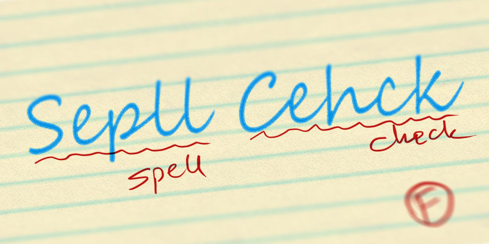 How To Spell Check A Document Without A Word Processor