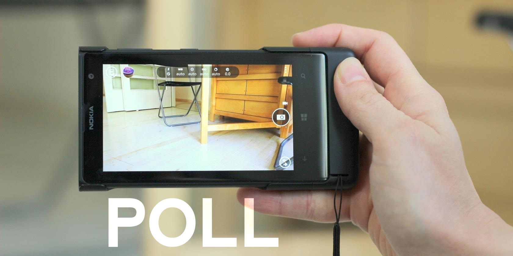 How Many Megapixels Does Your Phone's Camera Have? [MakeUseOf Poll]