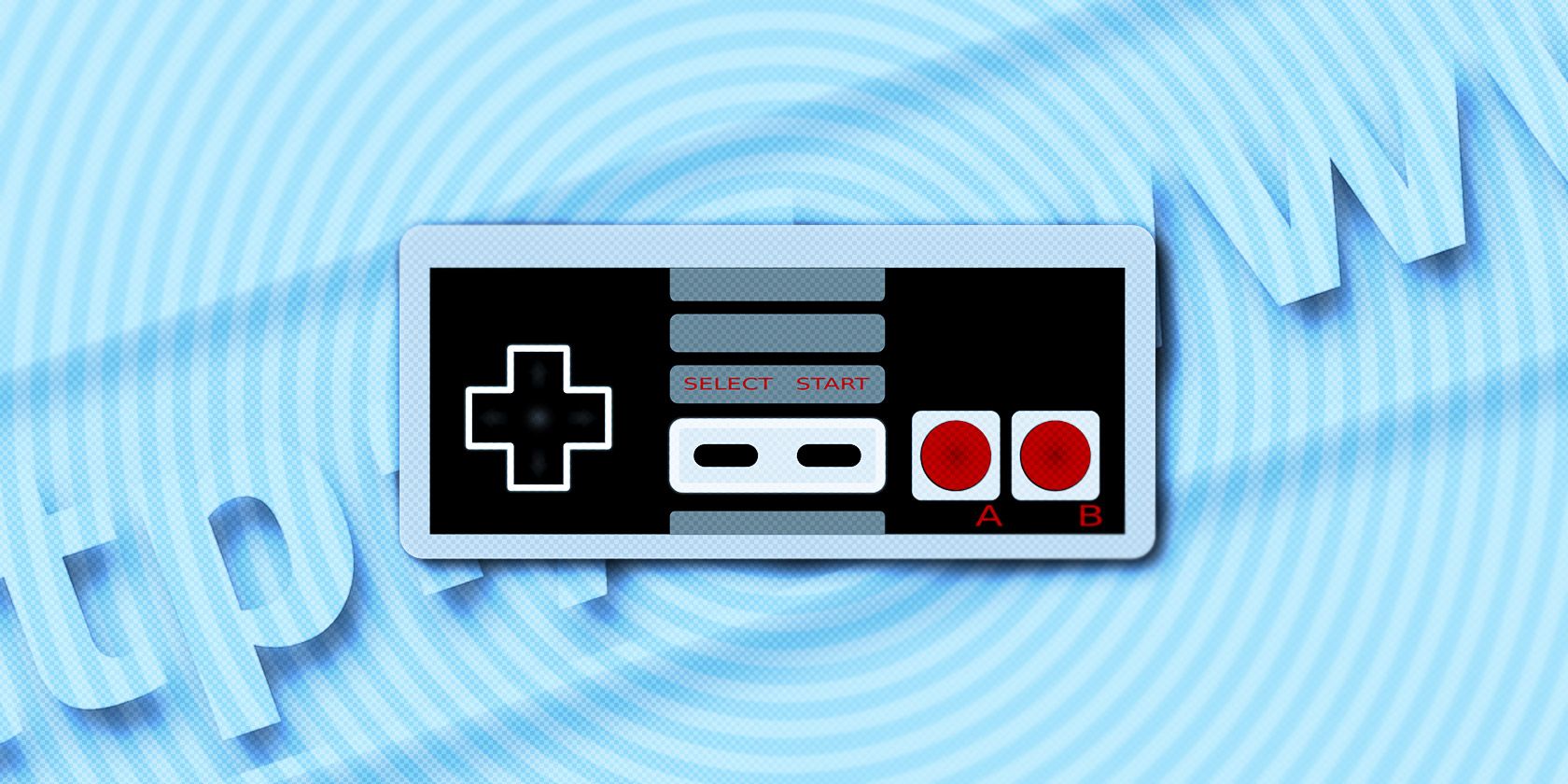 6 sites Where You Can Indulge In Your Love of Retro Gaming