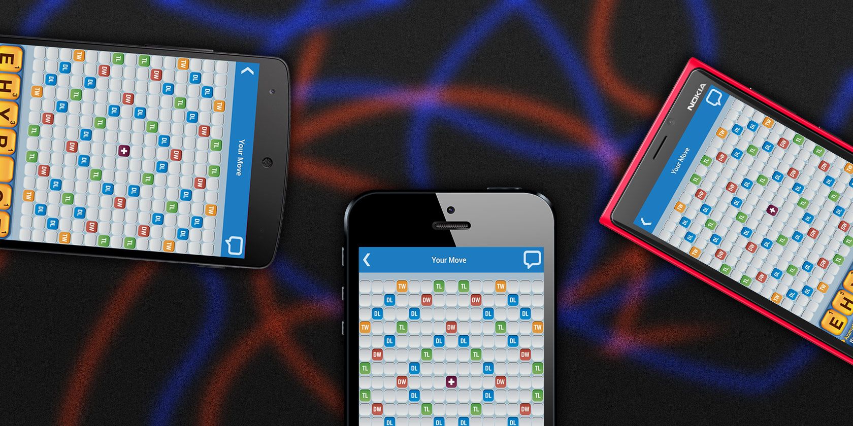 Cross Platform Games With Mobile