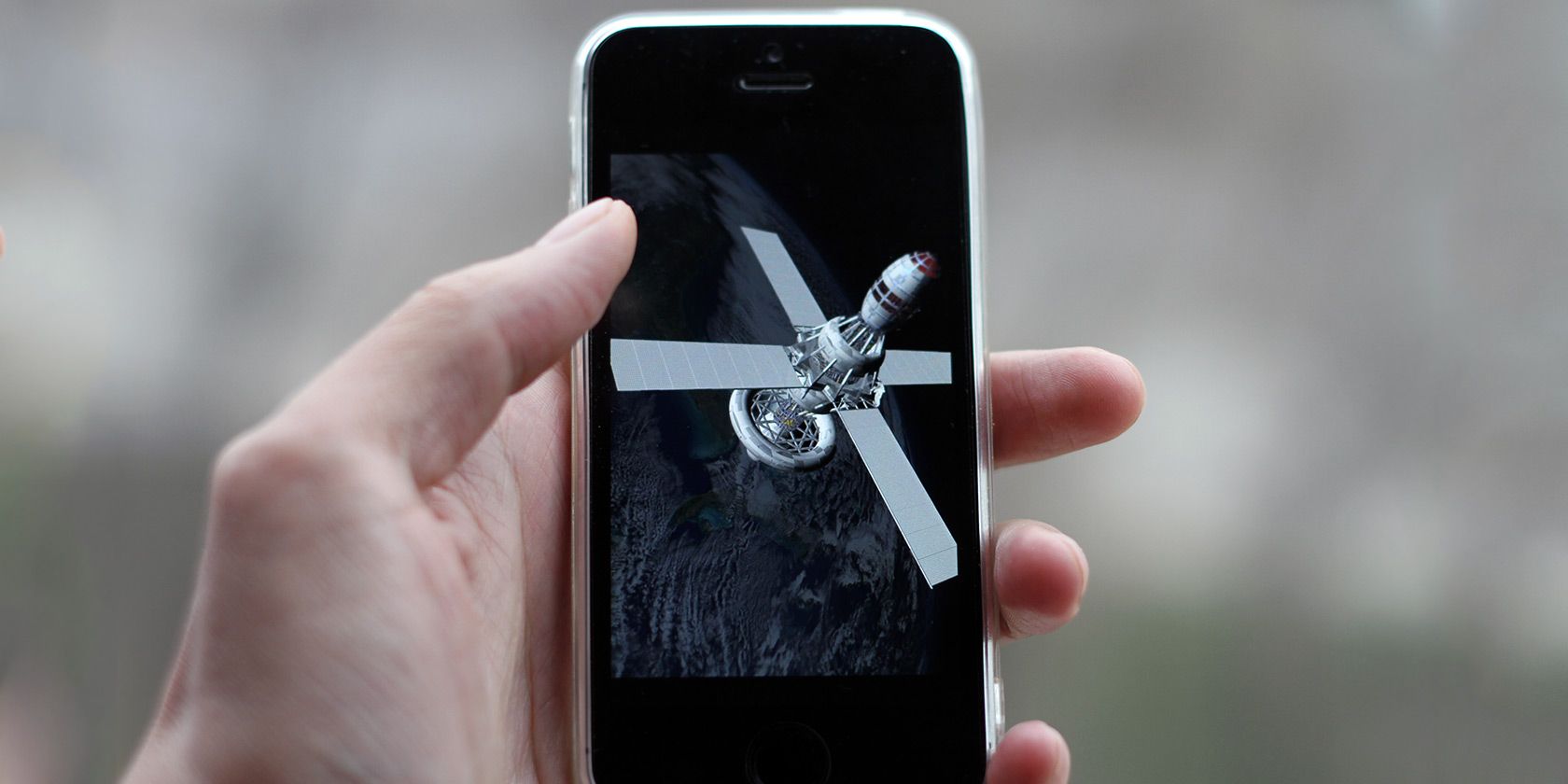 GLONASS - The GPS Alternative You Never Knew Existed | MakeUseOf