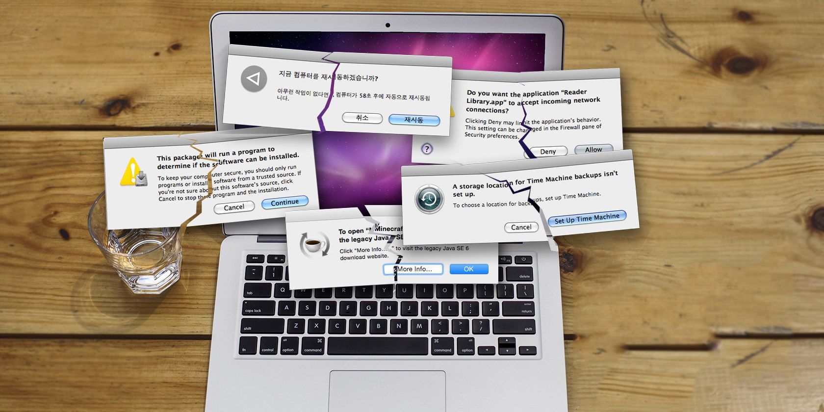 Pop Ups on Your Mac? How to Stop Them Once and For All