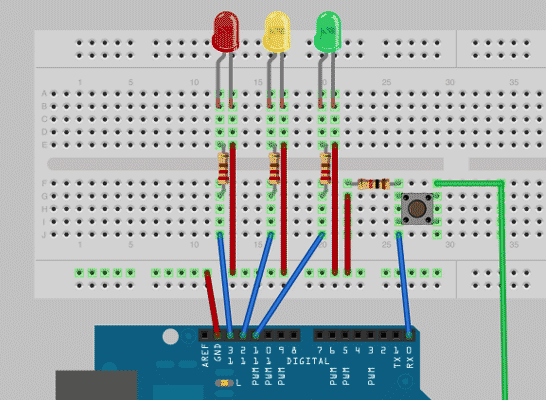 15 Great Arduino Projects For Beginners Makeuseof