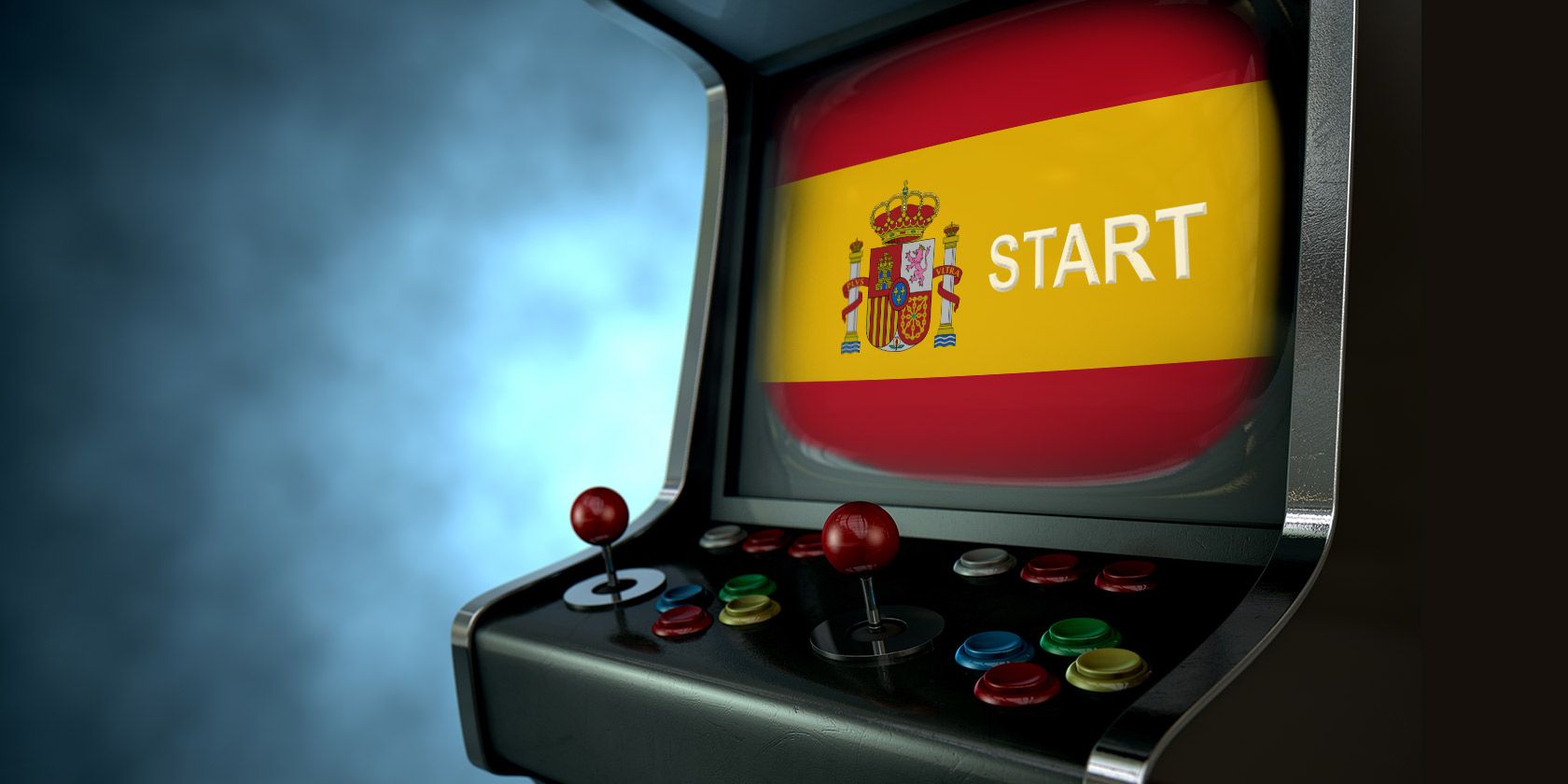 google home learn spanish