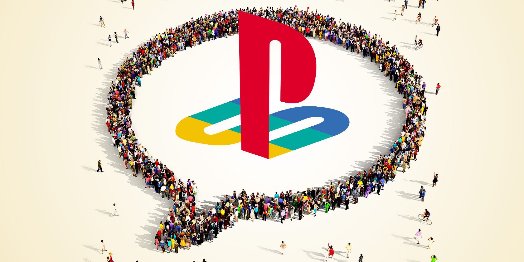 Sony Is Killing the PlayStation Communities Feature