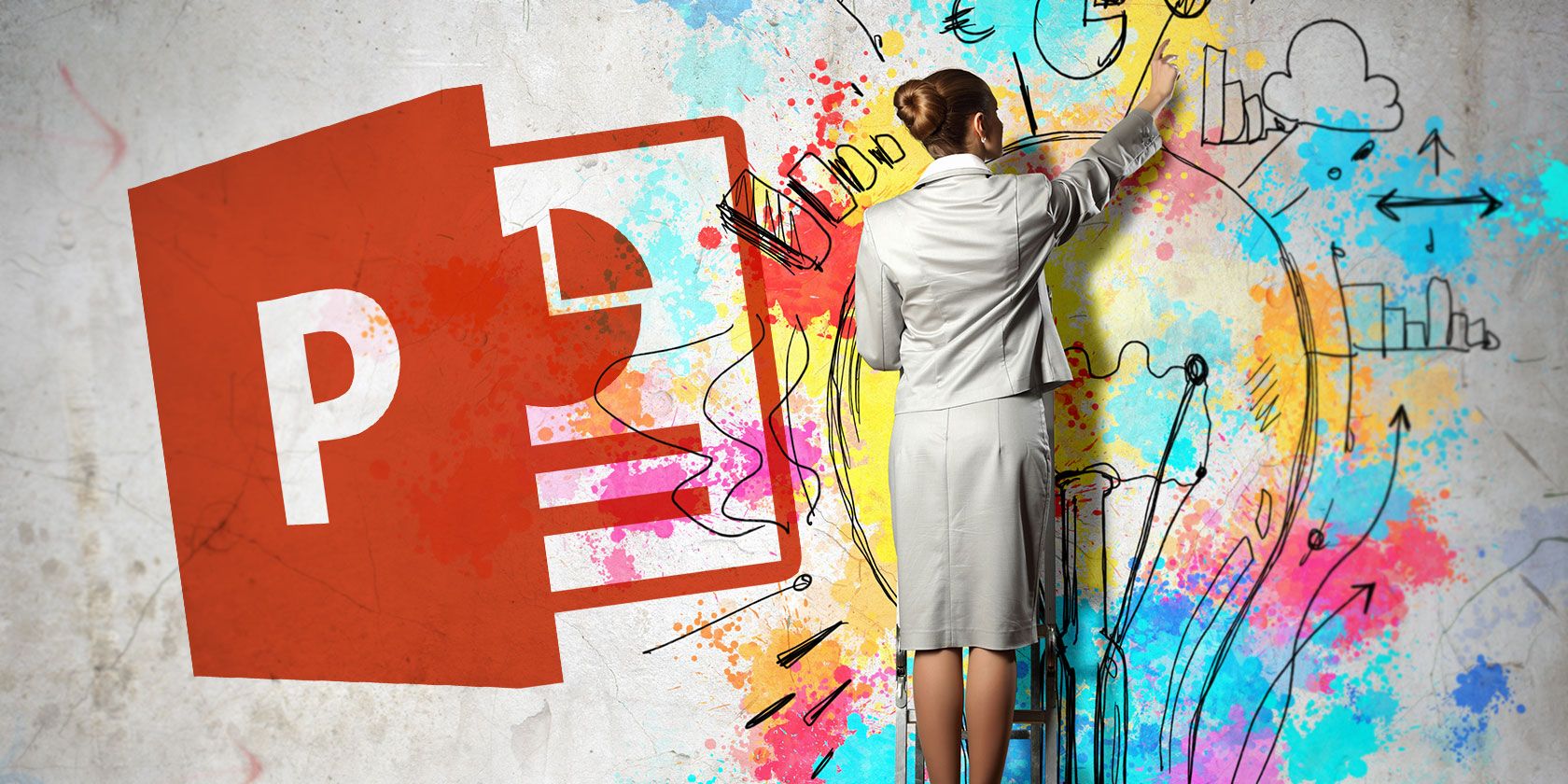 10 Creative Ways to Use PowerPoint for Self-Growth | MakeUseOf