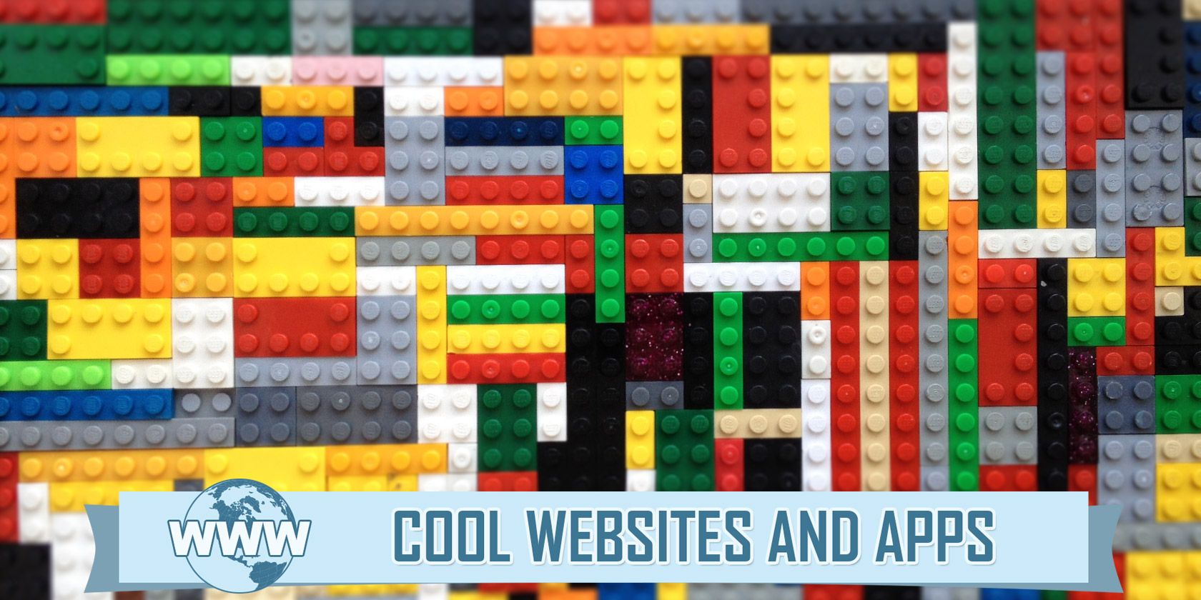 lego websites