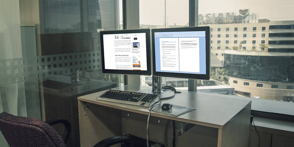 The Complete Guide To Setting Up Multiple Displays In Windows 10