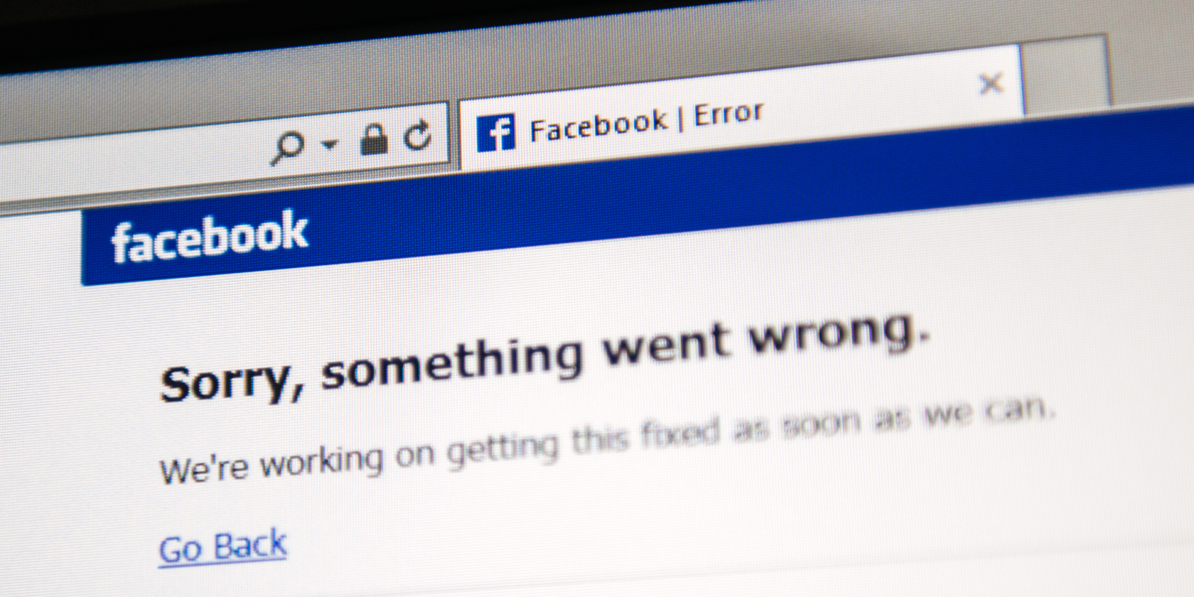 6 Things to Do When Facebook Goes Down | MakeUseOf