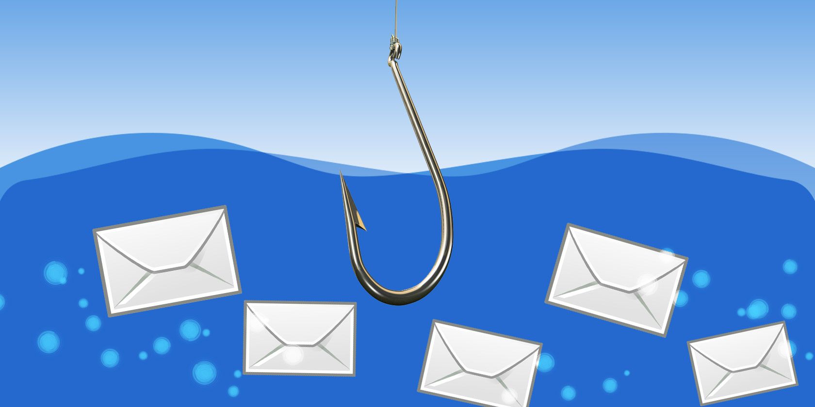 How Do I Block Phishing Emails On My Ipad