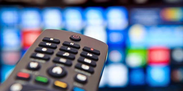 Do Not Buy a Smart TV. Here's Why...