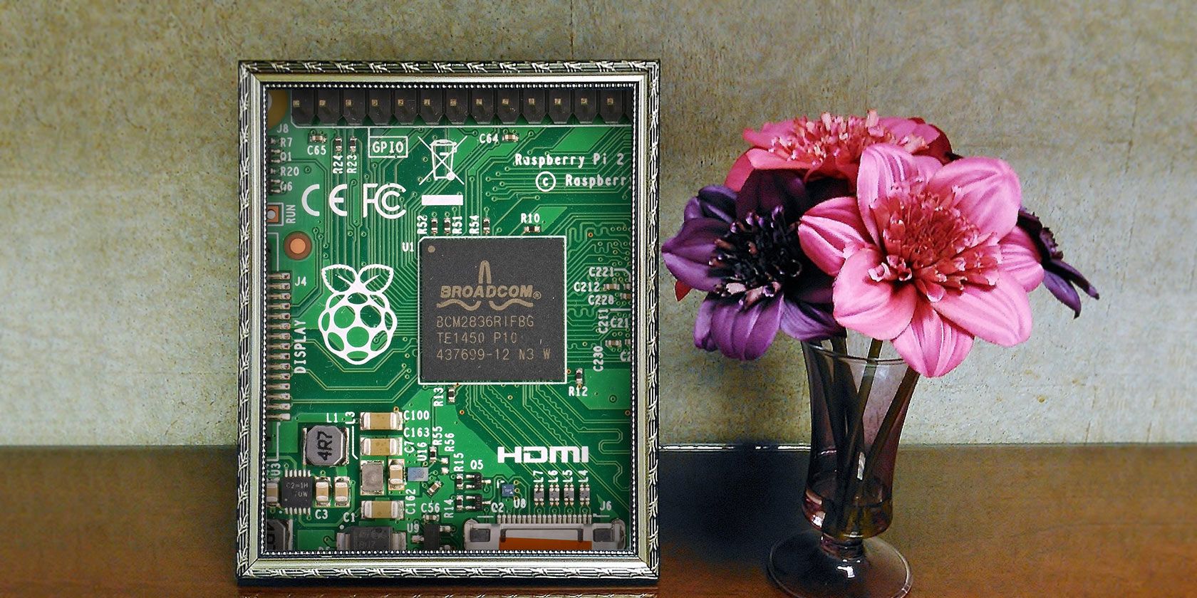 The 7 Best Raspberry Pi Picture Frame Projects Makeuseof 9965