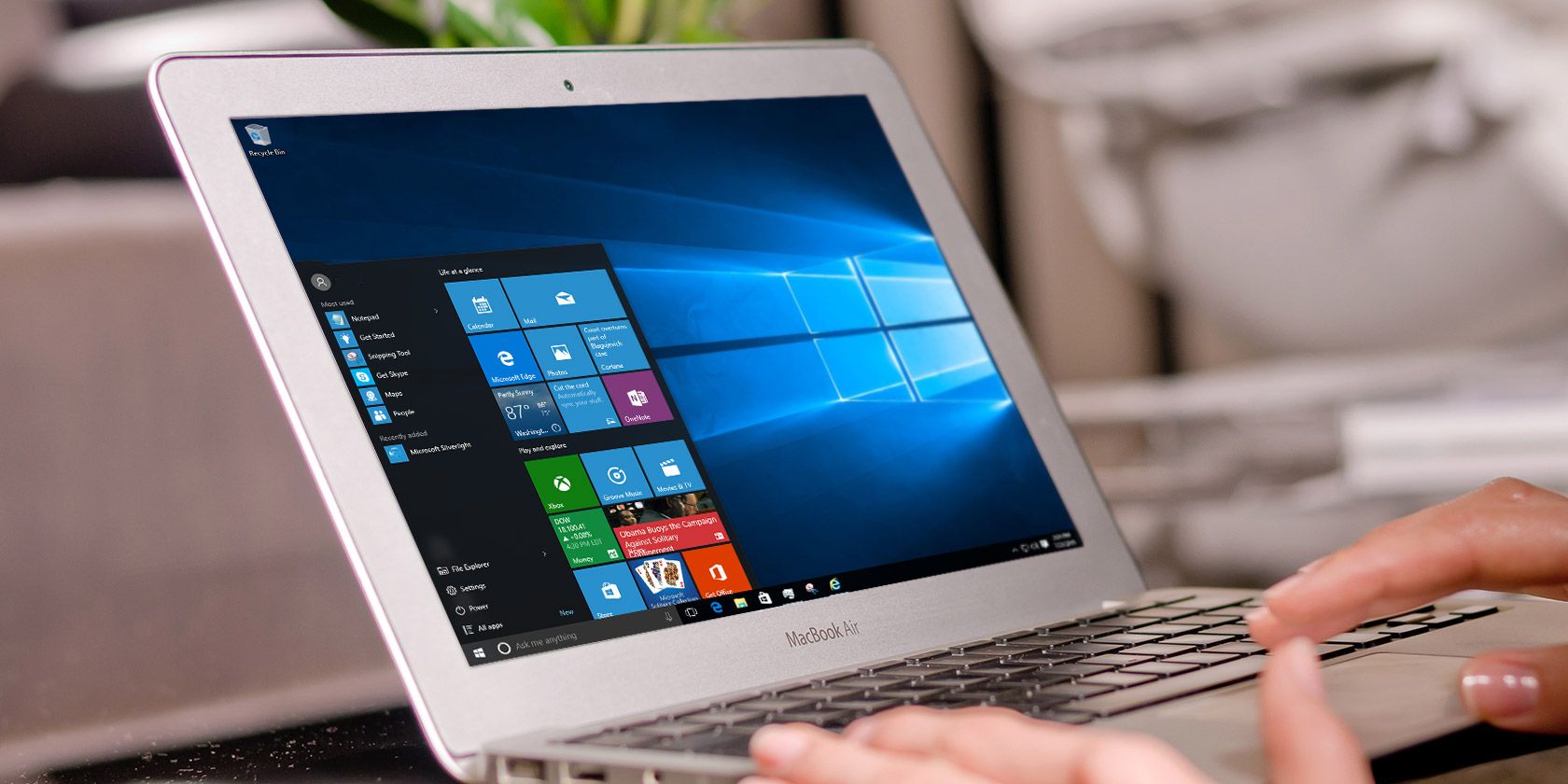How To Run Windows 10 Natively On Mac The Good Bad And Ugly