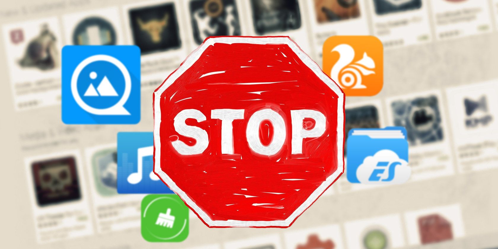 Do NOT Install These 10 Popular Android Apps!