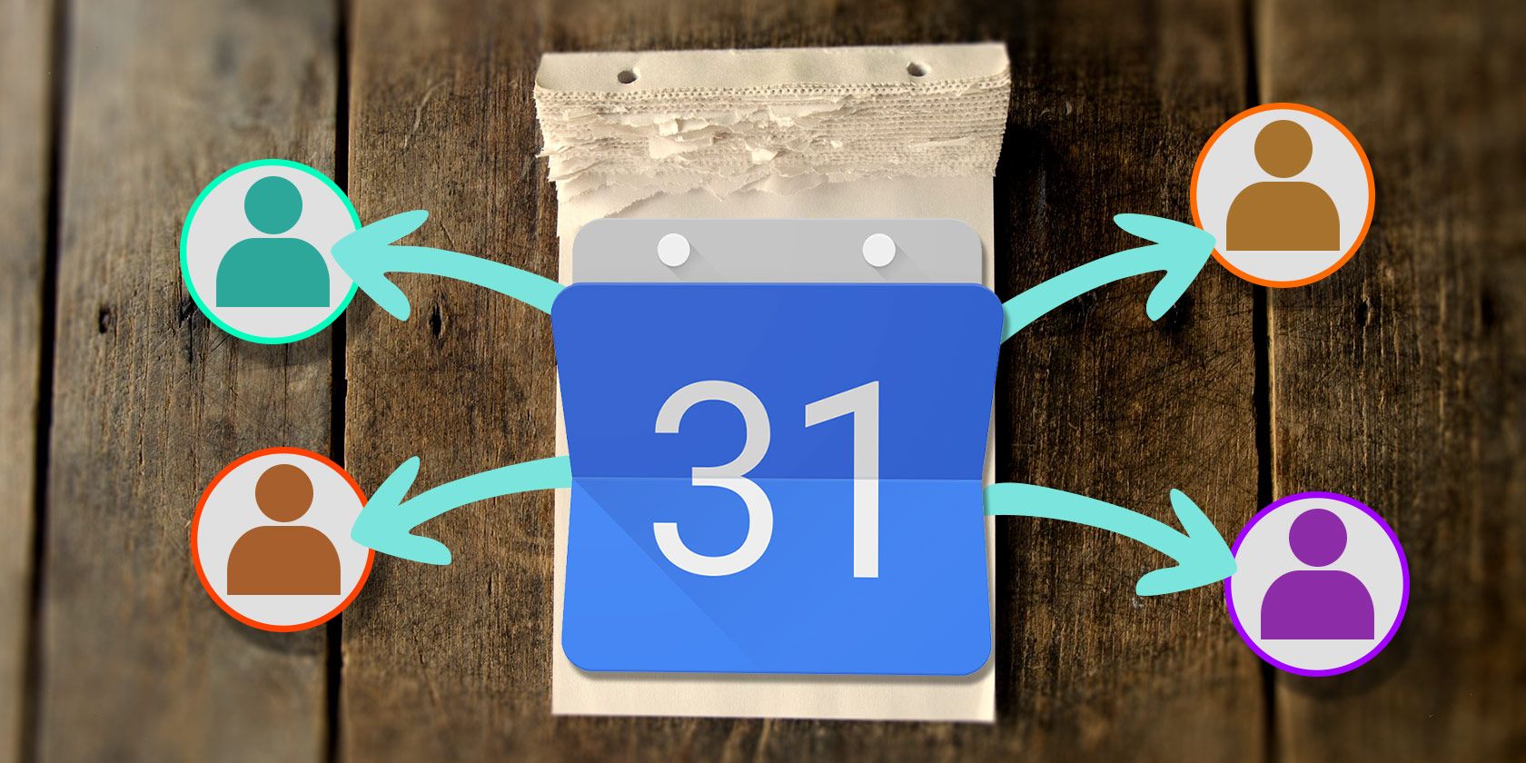 How To Share Google Calendar Reminders