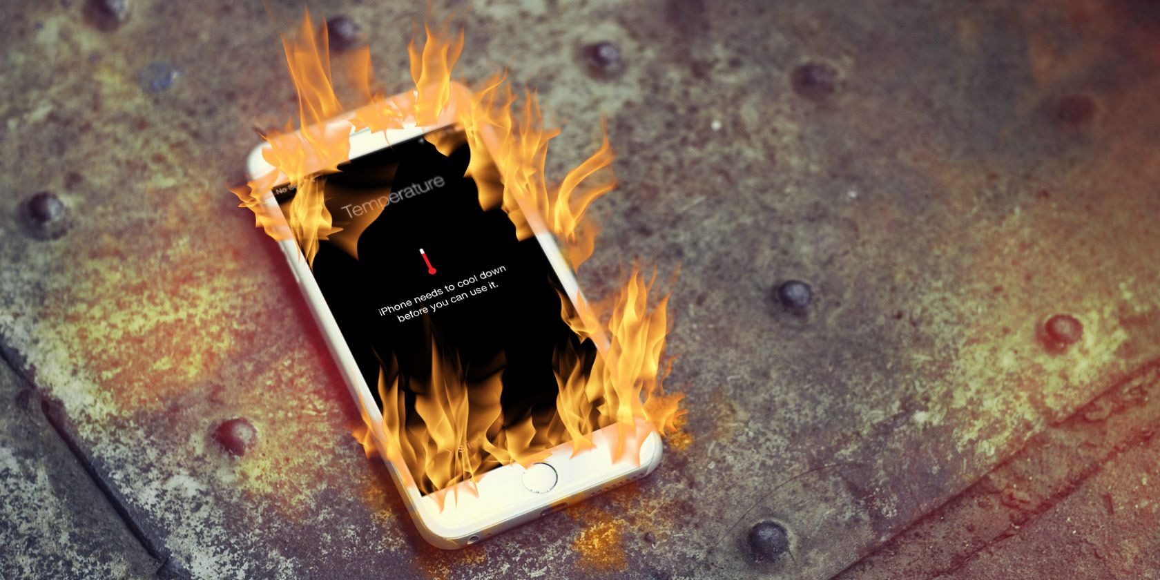 iPhone or iPad Getting Hot? Here’s Why and How to Fix It