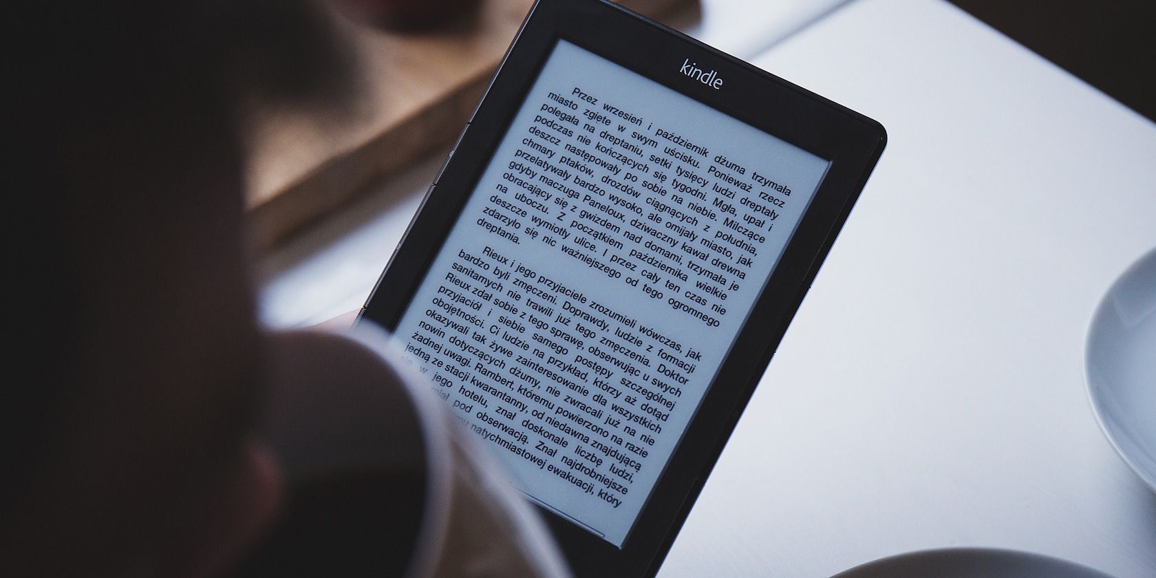 There's a Better Way to View Kindle Notes and Highlights
