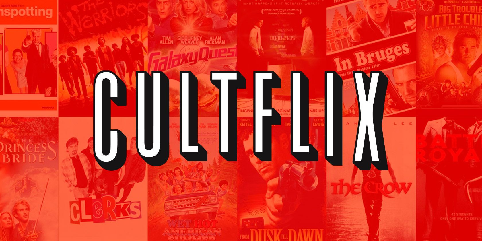 12 Cult Movies Everyone Should Watch On Netflix Makeuseof 