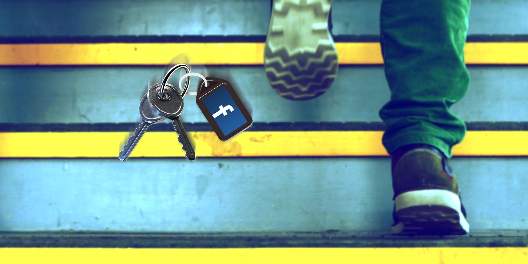 How to Log Into Facebook If You Lost Access to Code Generator