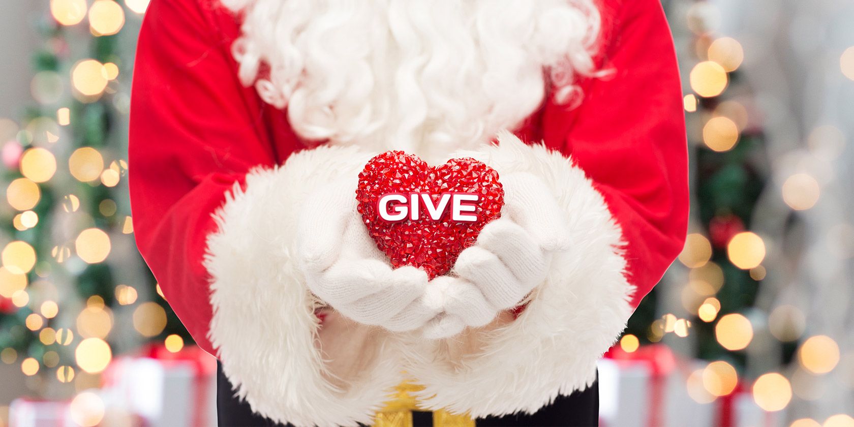Top 7 Christmas Charity Organizations That Help Low Income Families